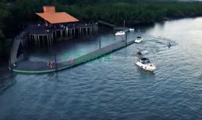 Residential Land For Sale in Para, Brazil