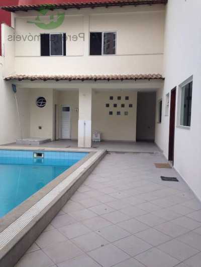 Home For Sale in Vila Velha, Brazil