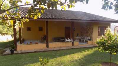 Home For Sale in Jarinu, Brazil