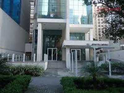 Studio For Sale in Curitiba, Brazil