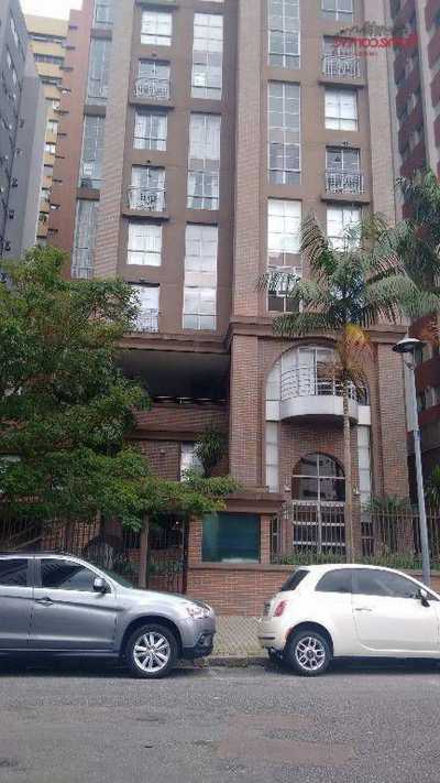 Studio For Sale in Curitiba, Brazil