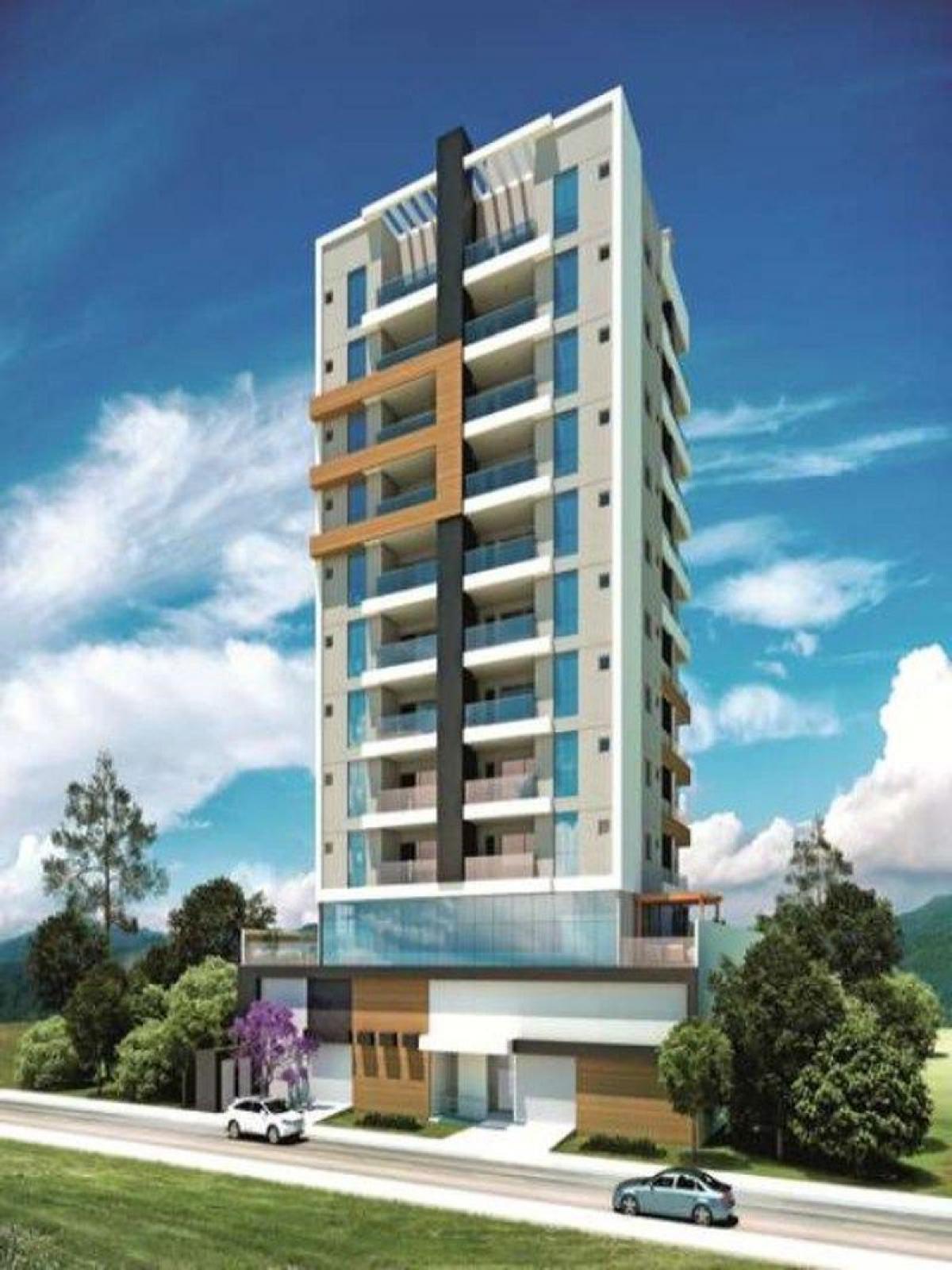 Picture of Apartment For Sale in Navegantes, Santa Catarina, Brazil