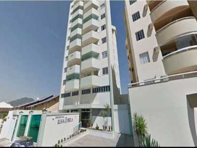 Apartment For Sale in Navegantes, Brazil