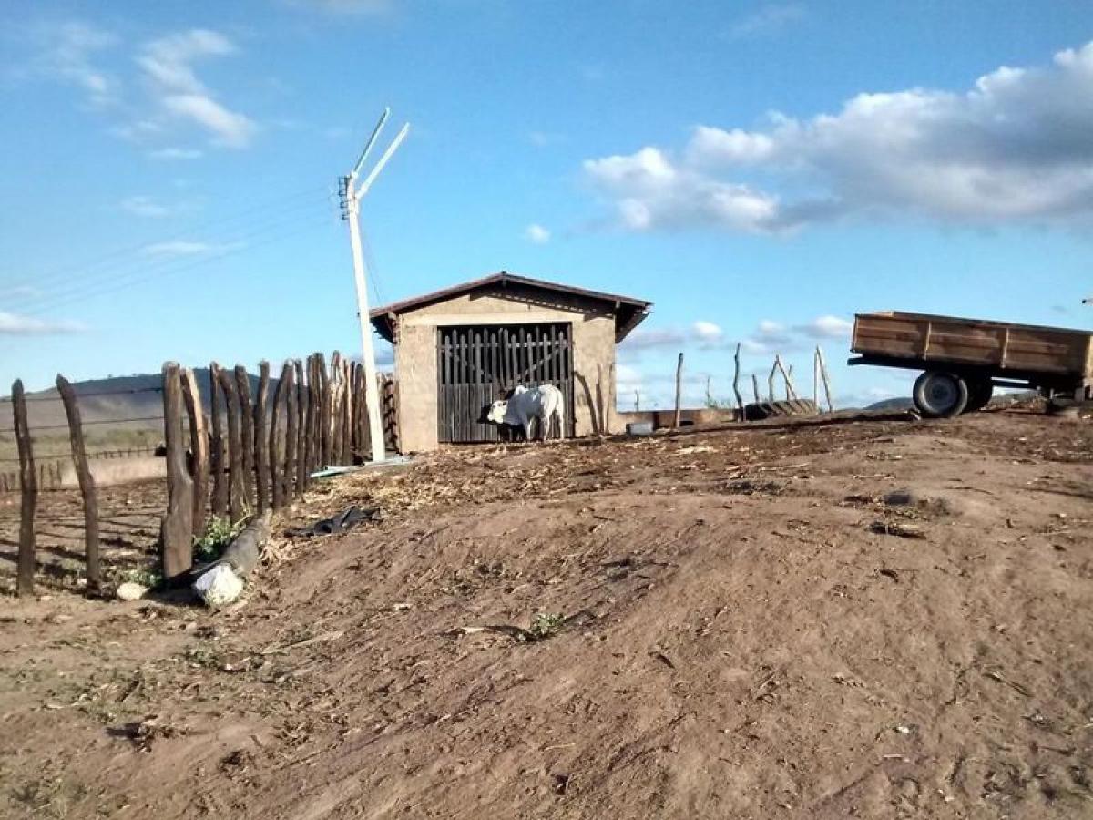 Picture of Farm For Sale in Pernambuco, Pernambuco, Brazil