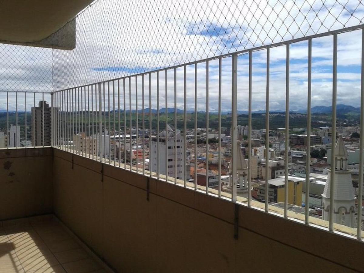 Picture of Apartment For Sale in Pouso Alegre, Minas Gerais, Brazil