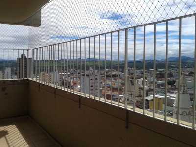 Apartment For Sale in Pouso Alegre, Brazil