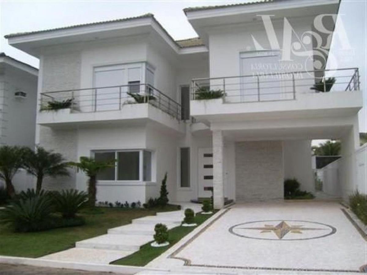 Picture of Home For Sale in Guaruja, Sao Paulo, Brazil