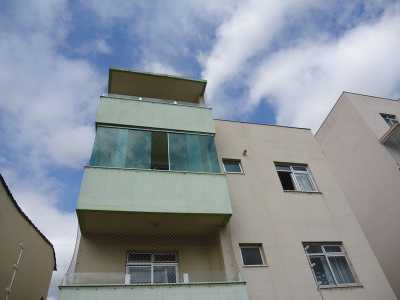 Home For Sale in Contagem, Brazil