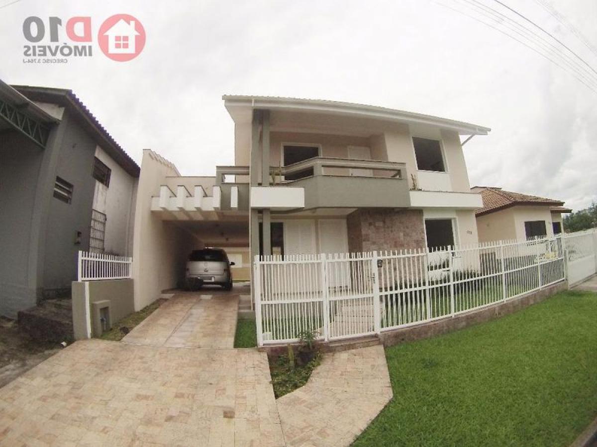 Picture of Home For Sale in Ararangua, Santa Catarina, Brazil