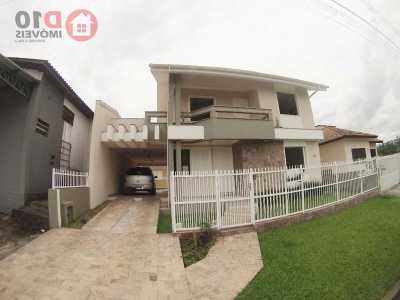 Home For Sale in Ararangua, Brazil