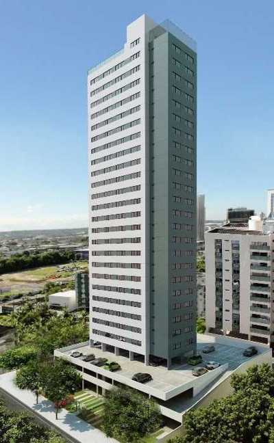 Home For Sale in Recife, Brazil