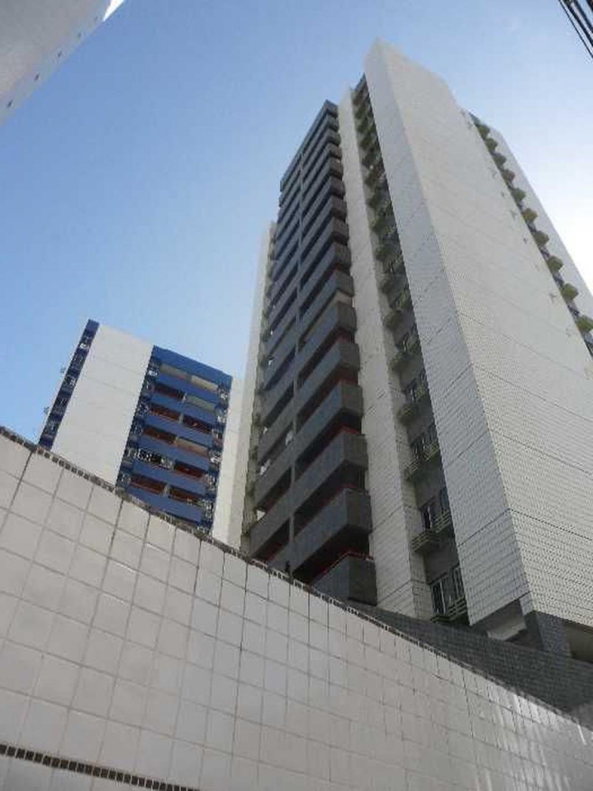 Picture of Apartment For Sale in Recife, Pernambuco, Brazil