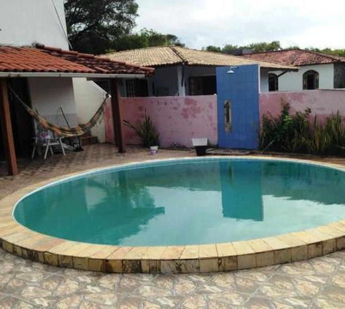 Picture of Home For Sale in Itacare, Bahia, Brazil