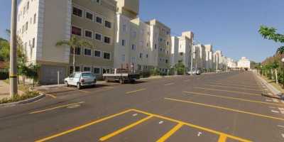 Apartment For Sale in Ribeirao Preto, Brazil