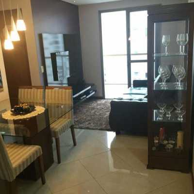 Apartment For Sale in Vitoria, Brazil