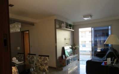 Apartment For Sale in Vitoria, Brazil