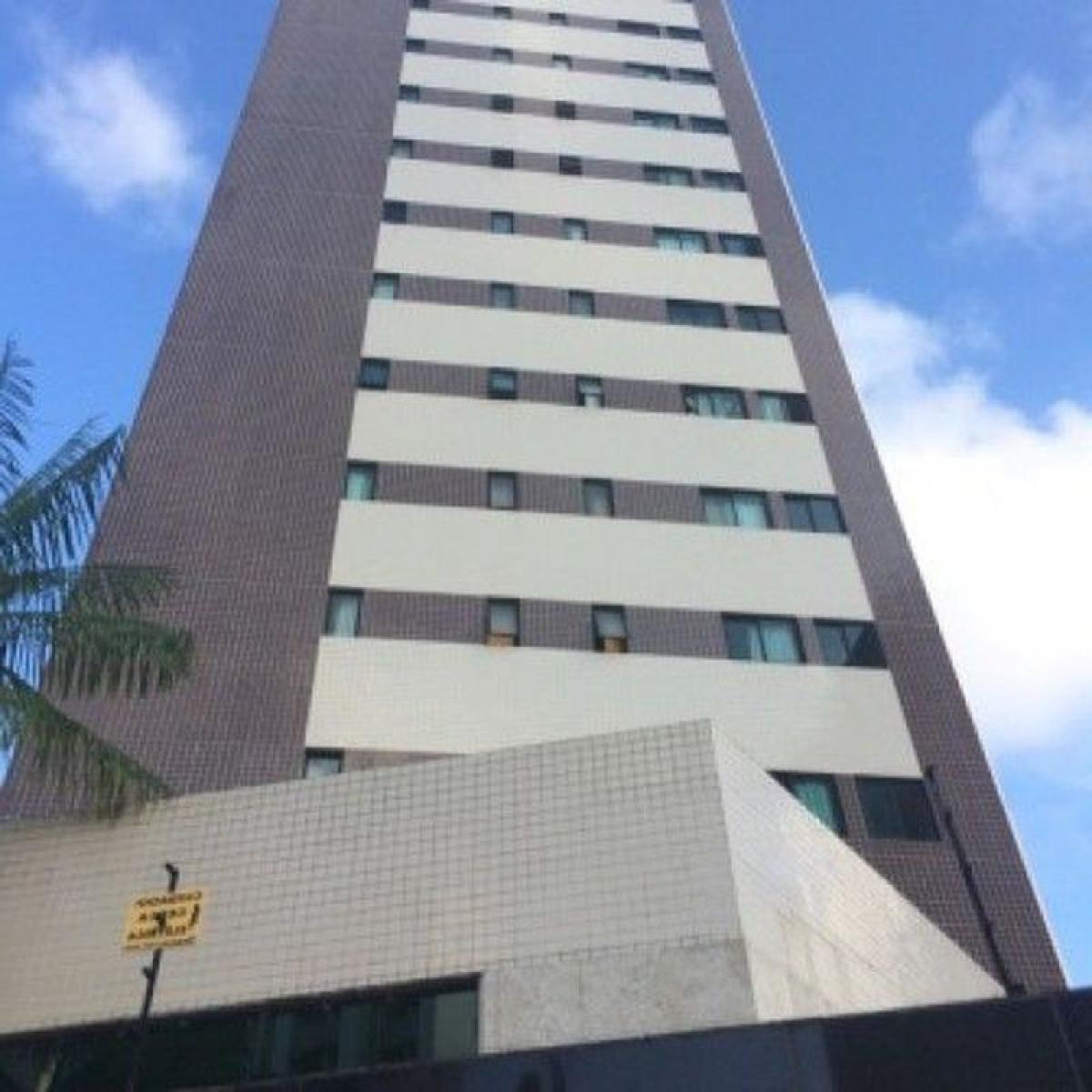 Picture of Apartment For Sale in Pernambuco, Pernambuco, Brazil