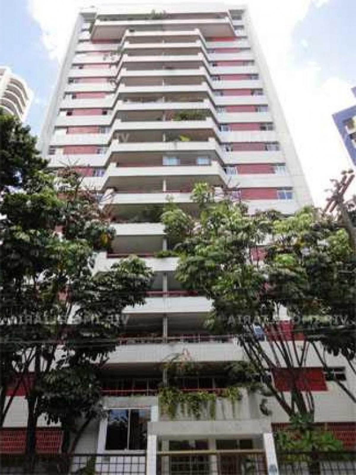 Picture of Apartment For Sale in Pernambuco, Pernambuco, Brazil