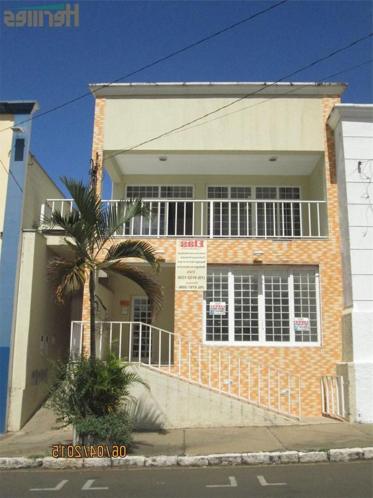 Picture of Commercial Building For Sale in Cosmopolis, Sao Paulo, Brazil