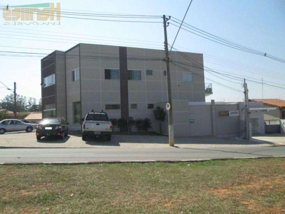 Picture of Commercial Building For Sale in Paulinia, Sao Paulo, Brazil