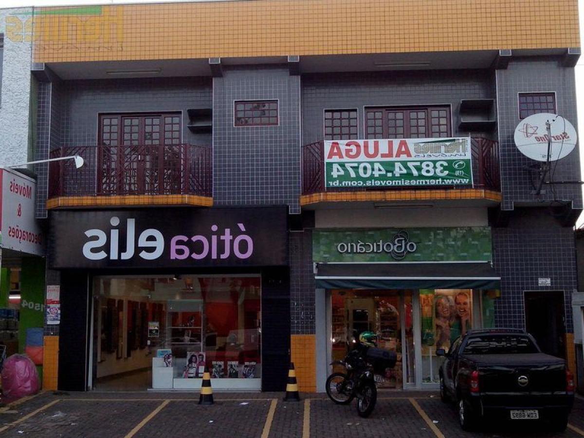 Picture of Commercial Building For Sale in Paulinia, Sao Paulo, Brazil