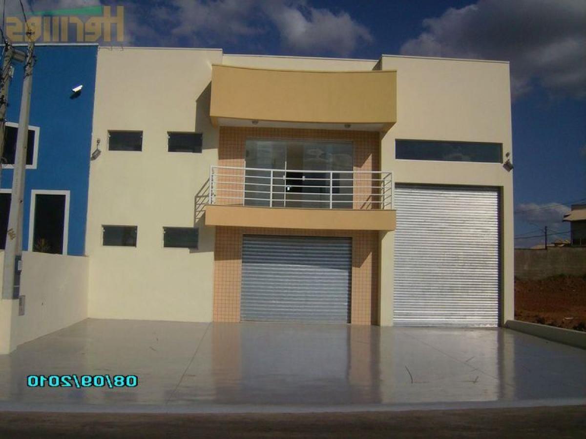 Picture of Commercial Building For Sale in Paulinia, Sao Paulo, Brazil