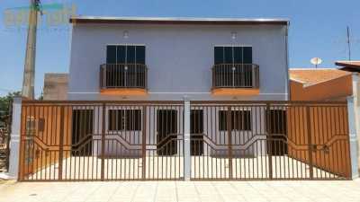 Home For Sale in Sumare, Brazil