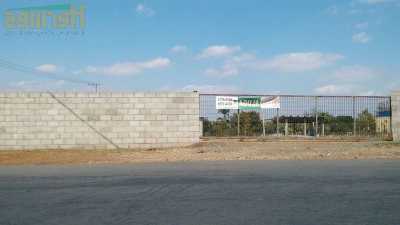 Residential Land For Sale in Paulinia, Brazil