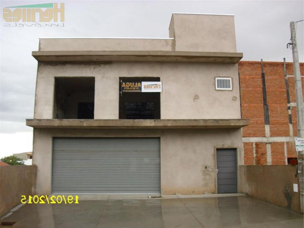 Picture of Commercial Building For Sale in Paulinia, Sao Paulo, Brazil