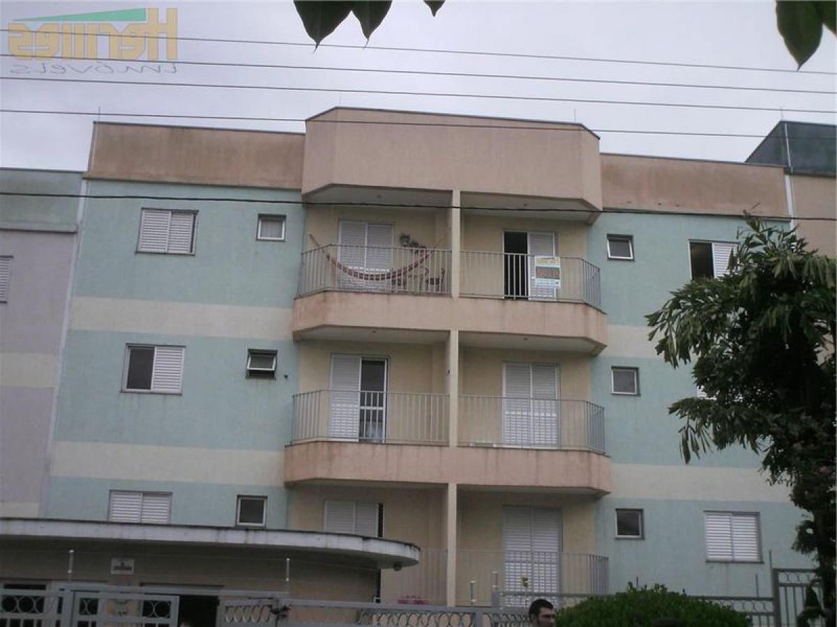 Picture of Apartment For Sale in Paulinia, Sao Paulo, Brazil