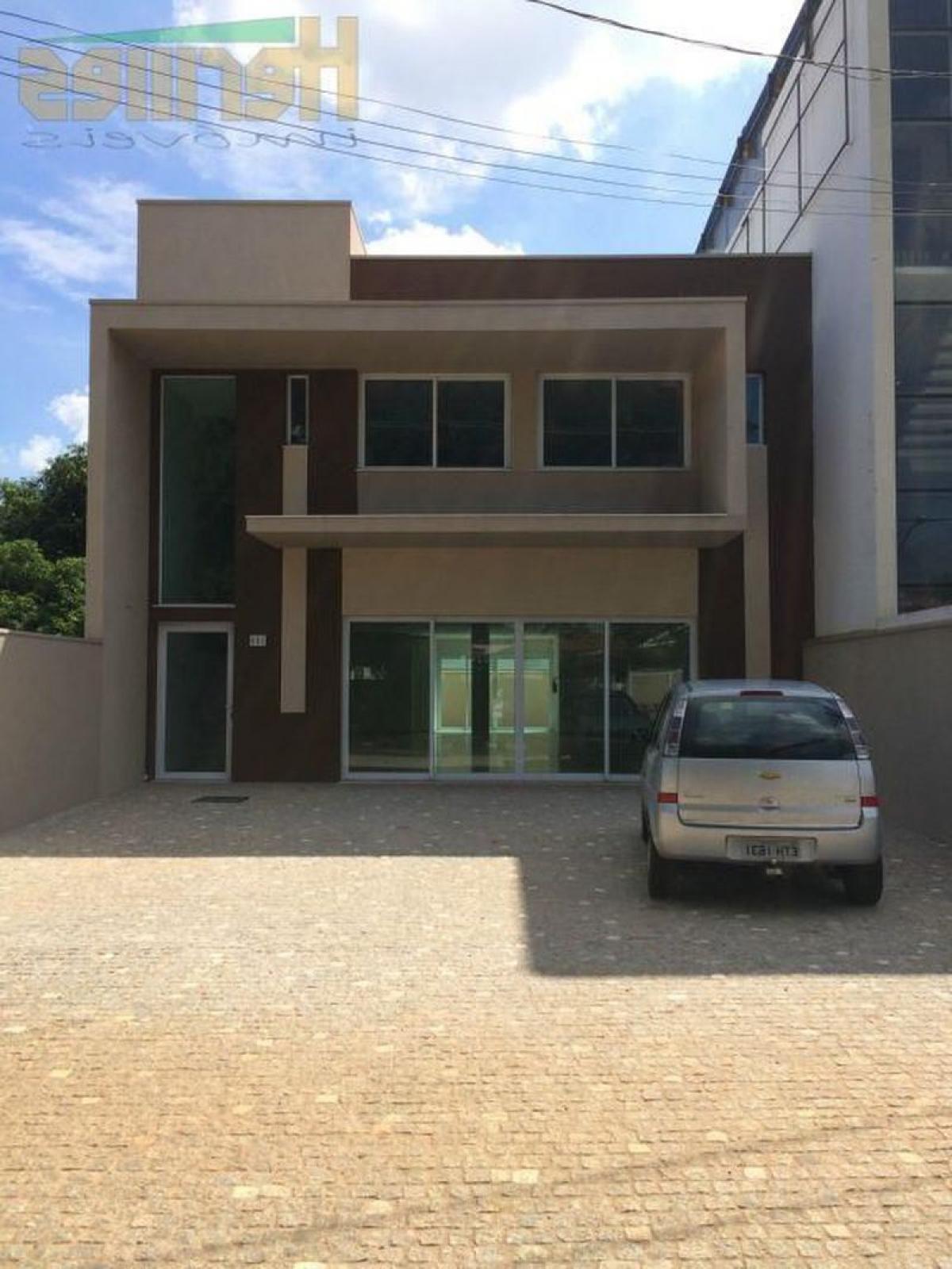 Picture of Commercial Building For Sale in Paulinia, Sao Paulo, Brazil