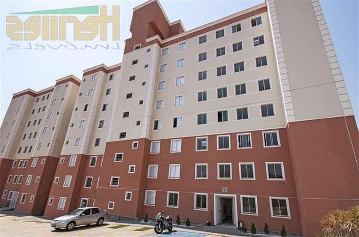 Picture of Apartment For Sale in Paulinia, Sao Paulo, Brazil