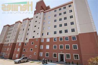 Apartment For Sale in Paulinia, Brazil