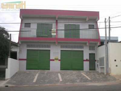 Commercial Building For Sale in Paulinia, Brazil