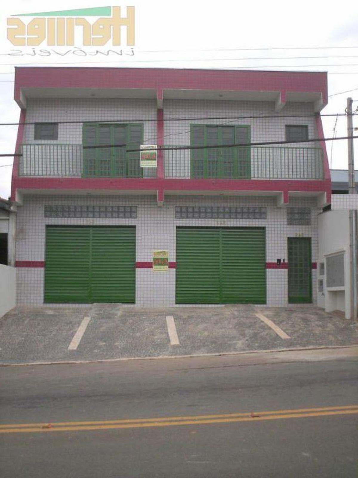 Picture of Commercial Building For Sale in Paulinia, Sao Paulo, Brazil