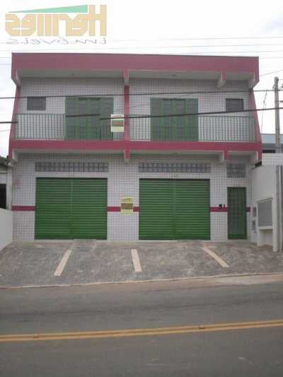 Commercial Building For Sale in Paulinia, Brazil