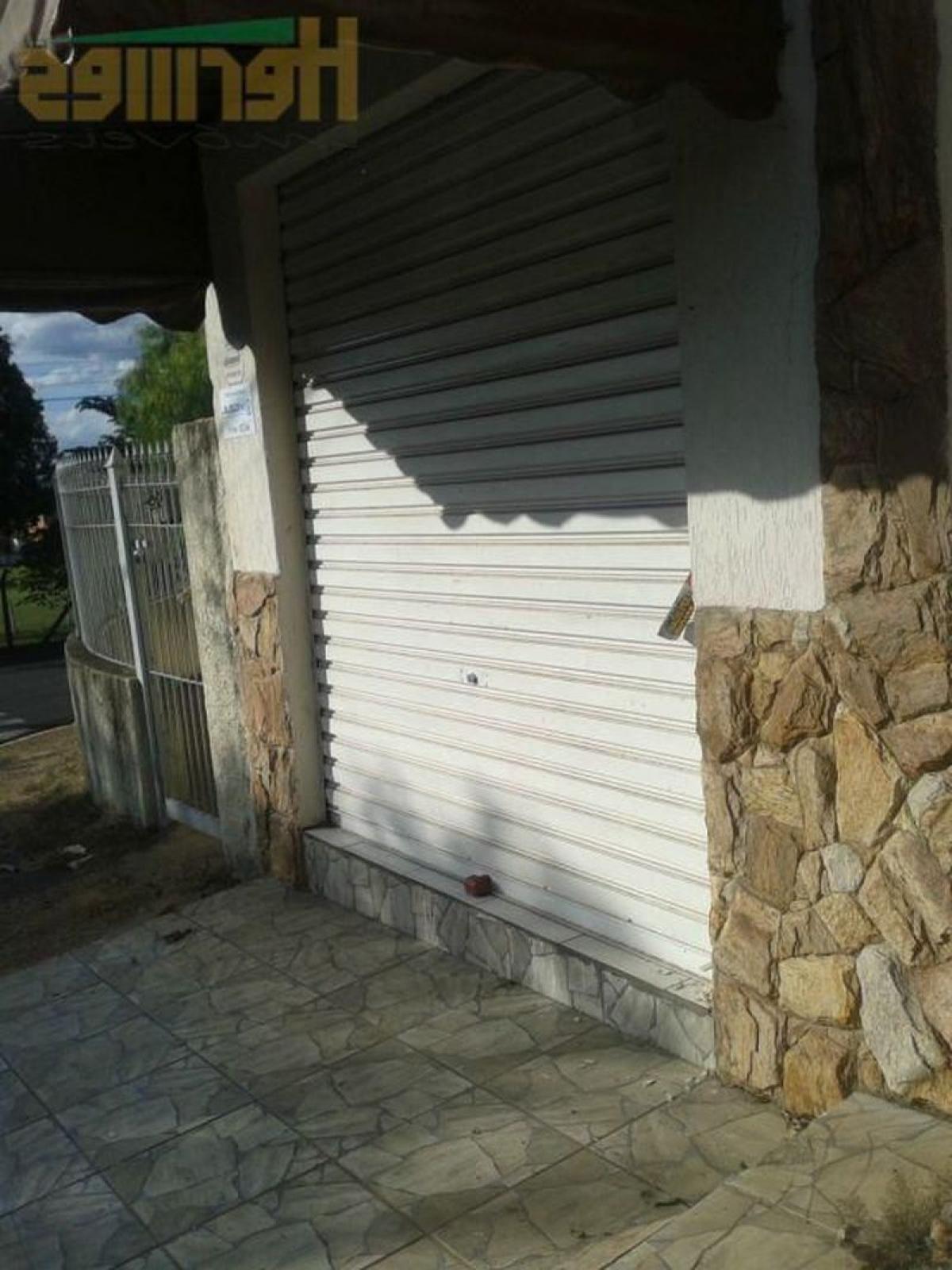 Picture of Commercial Building For Sale in Paulinia, Sao Paulo, Brazil