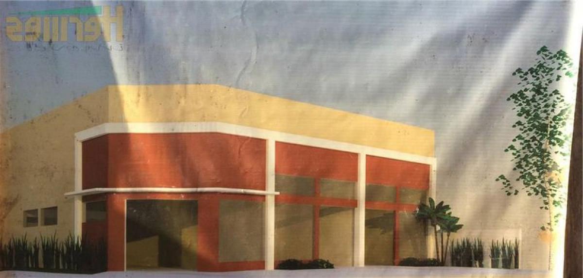 Picture of Commercial Building For Sale in Paulinia, Sao Paulo, Brazil