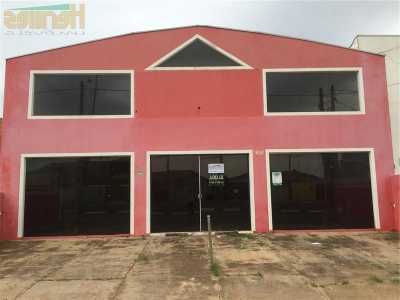 Commercial Building For Sale in Paulinia, Brazil