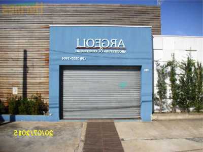Commercial Building For Sale in Paulinia, Brazil