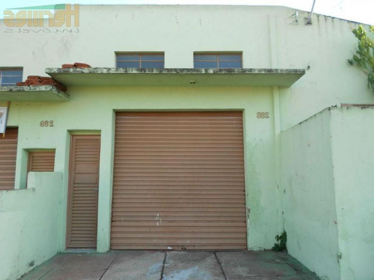 Picture of Commercial Building For Sale in Paulinia, Sao Paulo, Brazil