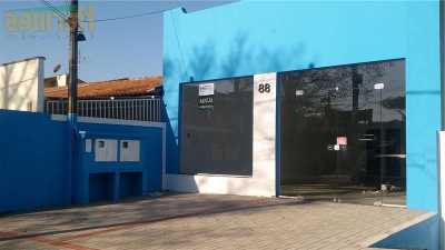 Commercial Building For Sale in Paulinia, Brazil