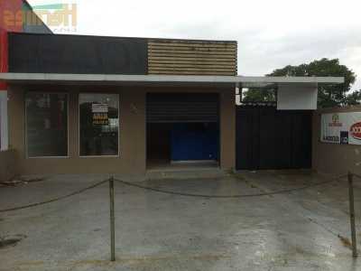 Commercial Building For Sale in Paulinia, Brazil