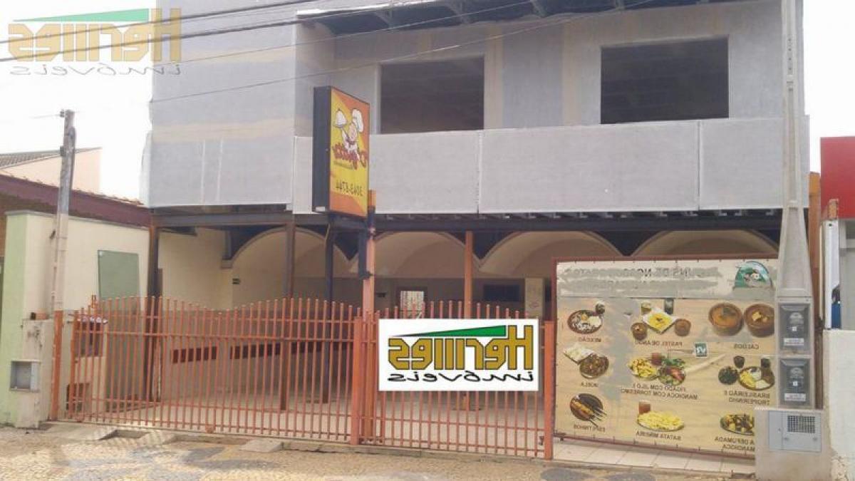 Picture of Commercial Building For Sale in Paulinia, Sao Paulo, Brazil