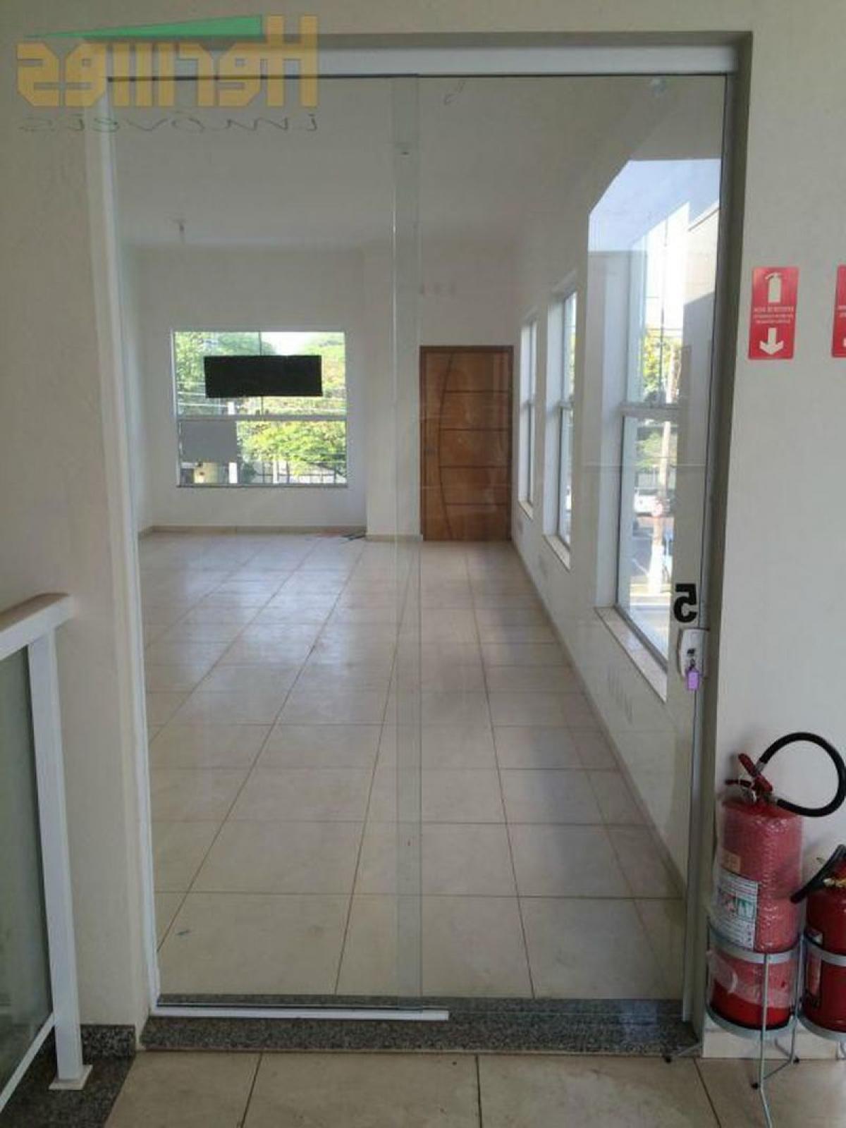 Picture of Commercial Building For Sale in Paulinia, Sao Paulo, Brazil