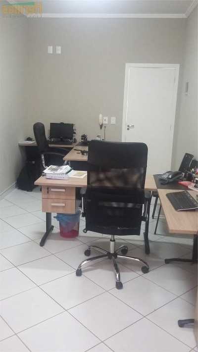 Commercial Building For Sale in Paulinia, Brazil