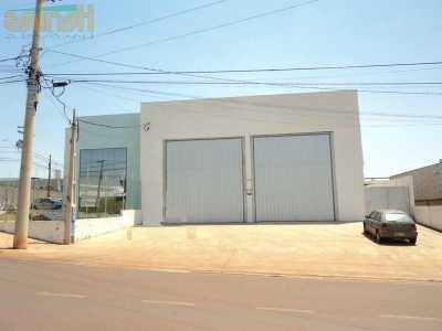 Commercial Building For Sale in Paulinia, Brazil
