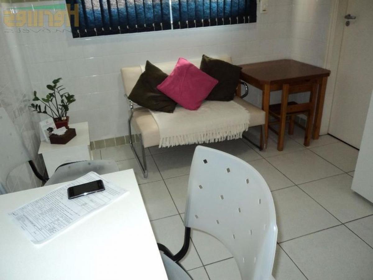 Picture of Commercial Building For Sale in Paulinia, Sao Paulo, Brazil