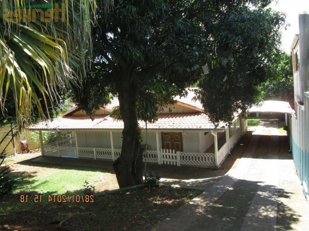 Picture of Home For Sale in Paulinia, Sao Paulo, Brazil