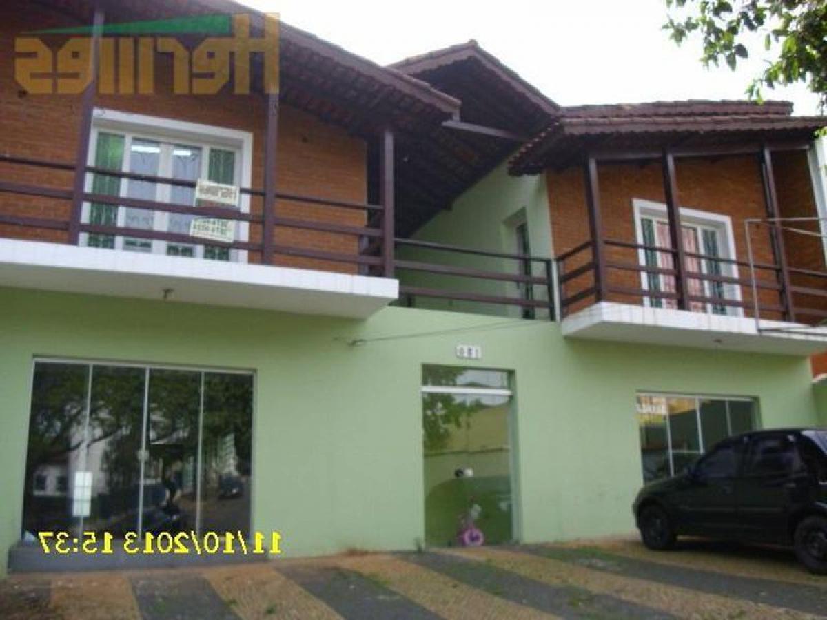 Picture of Apartment For Sale in Paulinia, Sao Paulo, Brazil